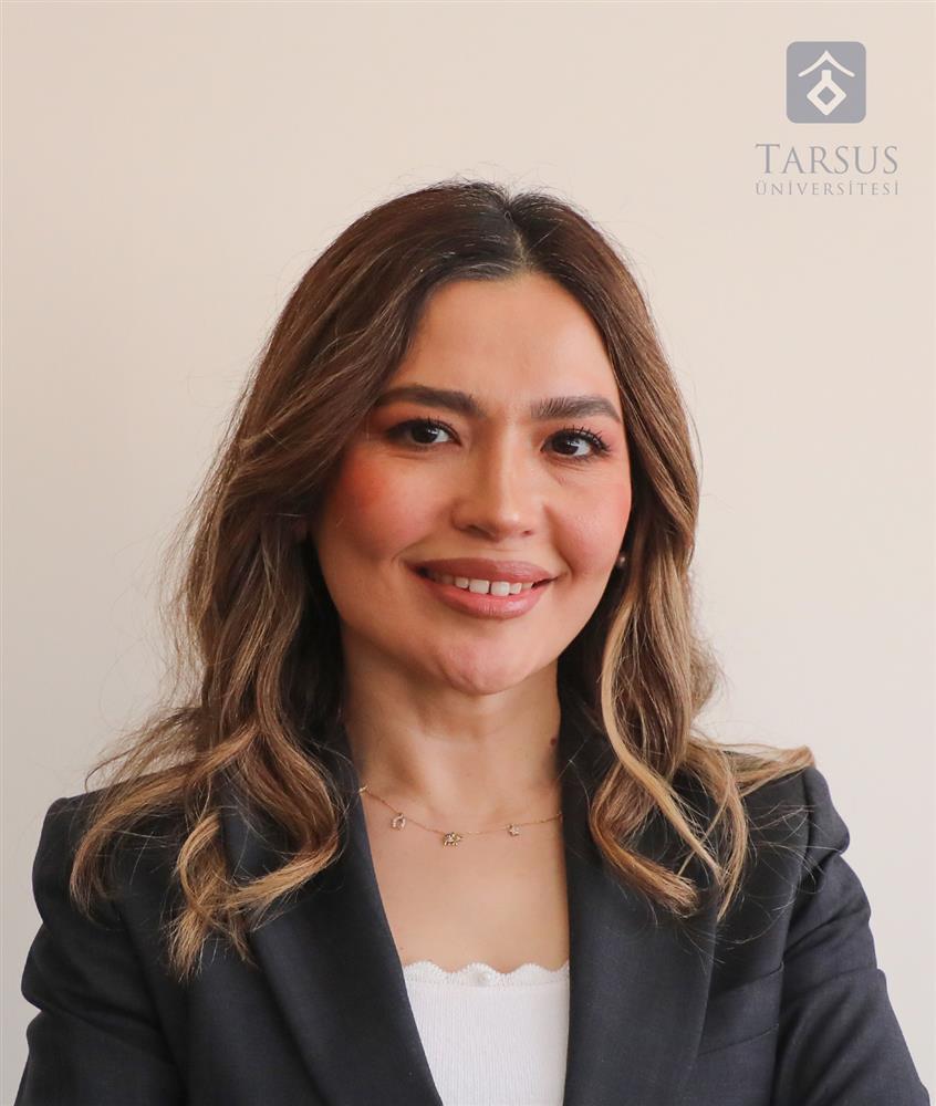 Doç. Dr. Özlem İpek